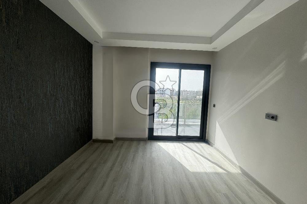 Kuşadası Davutlar Sirius Life Villalarında 4+1 Müstakil Villa