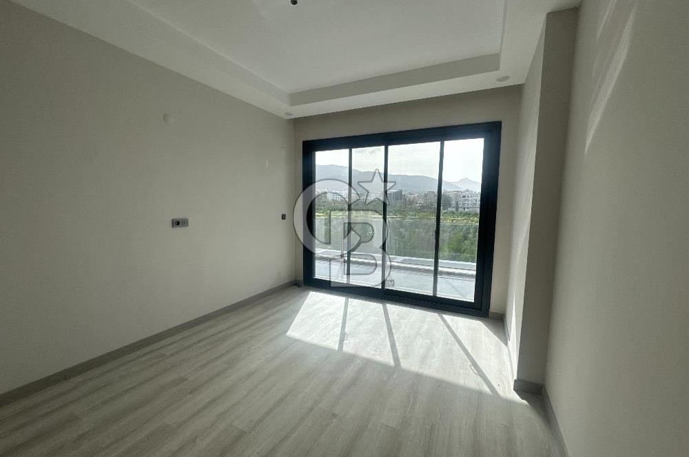 Kuşadası Davutlar Sirius Life Villalarında 4+1 Müstakil Villa