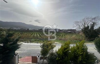 Kuşadası Davutlar Sirius Life Villalarında 4+1 Müstakil Villa