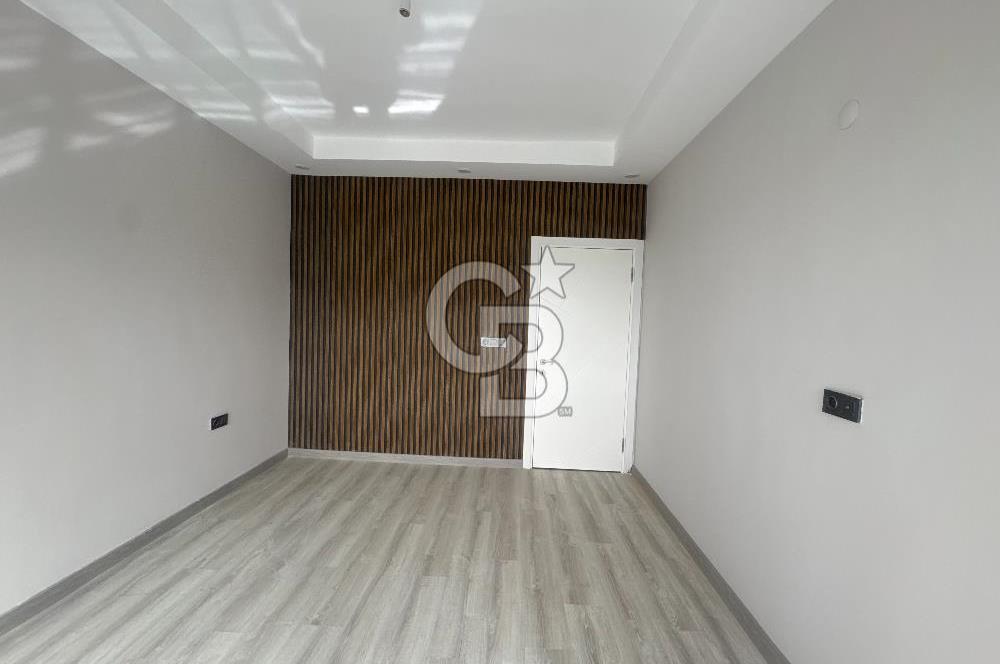 Kuşadası Davutlar Sirius Life Villalarında 4+1 Müstakil Villa