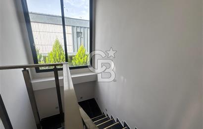 Kuşadası Davutlar Sirius Life Villalarında 4+1 Müstakil Villa