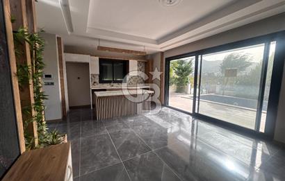 Kuşadası Davutlar Sirius Life Villalarında 4+1 Müstakil Villa