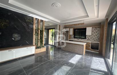 Kuşadası Davutlar Sirius Life Villalarında 4+1 Müstakil Villa