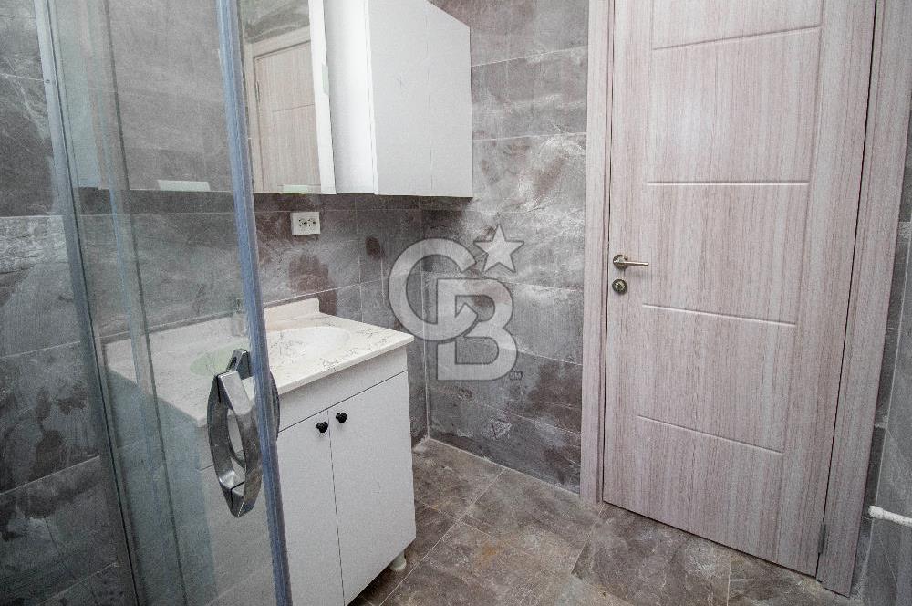 Ayvalık Küçükköy’de Denize Sıfır Satılık 2+1 Yazlık