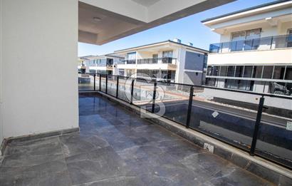 Ayvalık Küçükköy’de Denize Sıfır Satılık 2+1 Yazlık