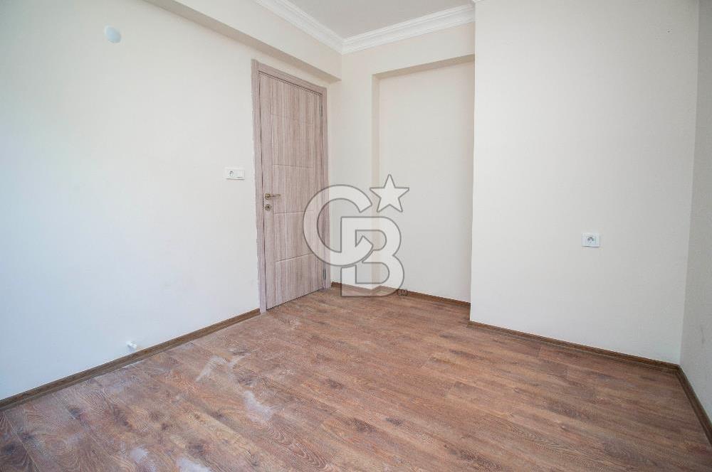 Ayvalık Küçükköy’de Denize Sıfır Satılık 2+1 Yazlık