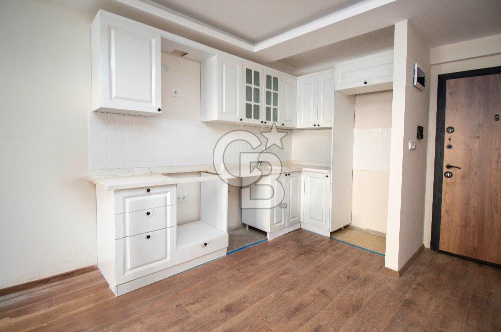 Ayvalık Küçükköy’de Denize Sıfır Satılık 2+1 Yazlık