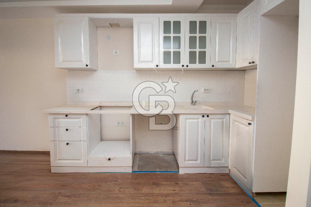 Ayvalık Küçükköy’de Denize Sıfır Satılık 2+1 Yazlık