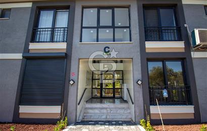 Ayvalık Küçükköy’de Denize Sıfır Satılık 2+1 Yazlık