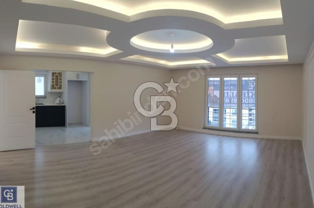 ŞAHİNCİLİ MAHALLESİ ADL PARK'TA KİRALIK 3+1 LÜKS DAİRE
