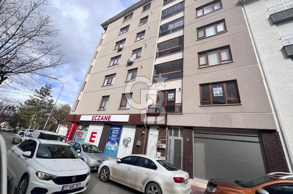 CB CITY'DEN AKARBAŞI MH KİRALIK İŞYERİ