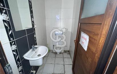 CB CITY'DEN AKARBAŞI MH KİRALIK İŞYERİ