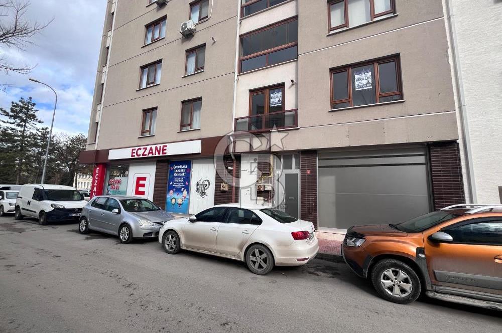 CB CITY'DEN AKARBAŞI MH SATILIK İŞYERİ