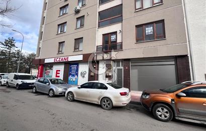 CB CITY'DEN AKARBAŞI MH SATILIK İŞYERİ