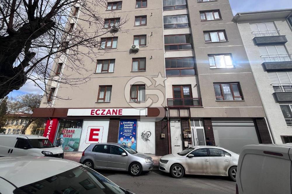 CB CITY'DEN AKARBAŞI MH SATILIK İŞYERİ