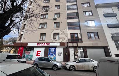 CB CITY'DEN AKARBAŞI MH SATILIK İŞYERİ