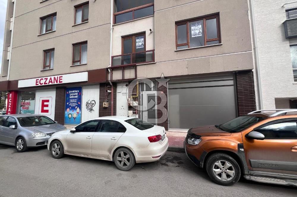 CB CITY'DEN AKARBAŞI MH KİRALIK İŞYERİ