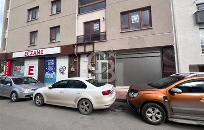 CB CITY'DEN AKARBAŞI MH KİRALIK İŞYERİ
