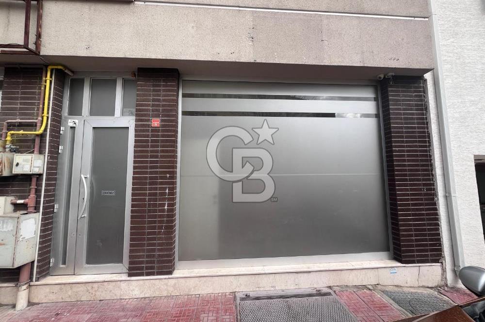 CB CITY'DEN AKARBAŞI MH SATILIK İŞYERİ