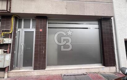 CB CITY'DEN AKARBAŞI MH SATILIK İŞYERİ