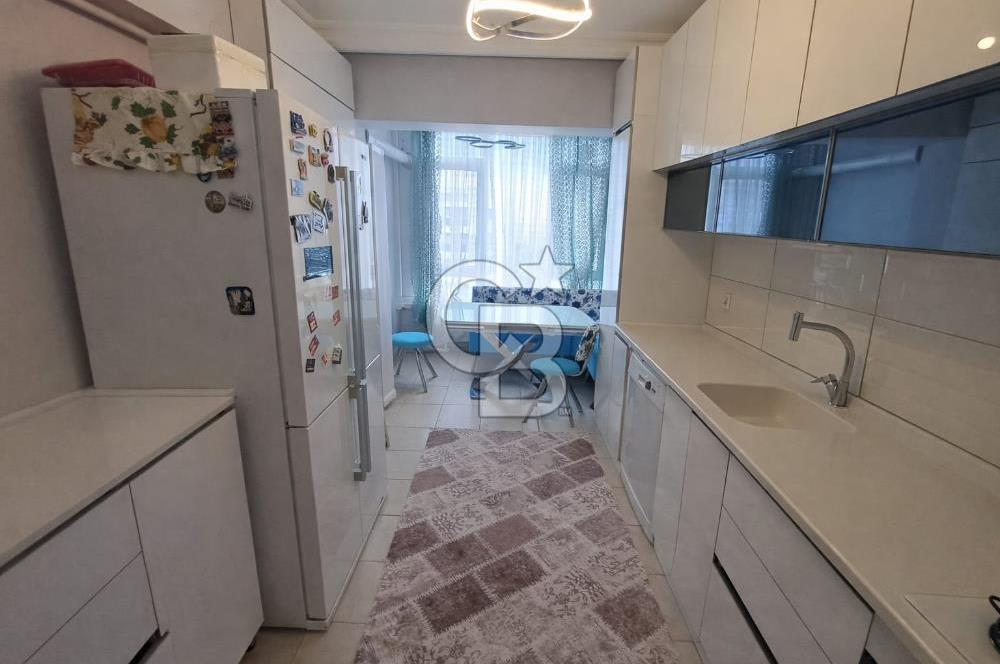 Mamak Diriliş'te Satılık 3+1 Daire