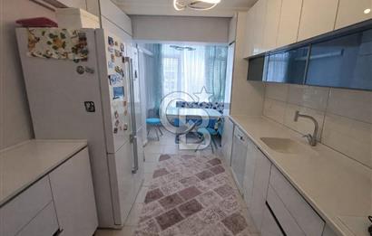 Mamak Diriliş'te Satılık 3+1 Daire