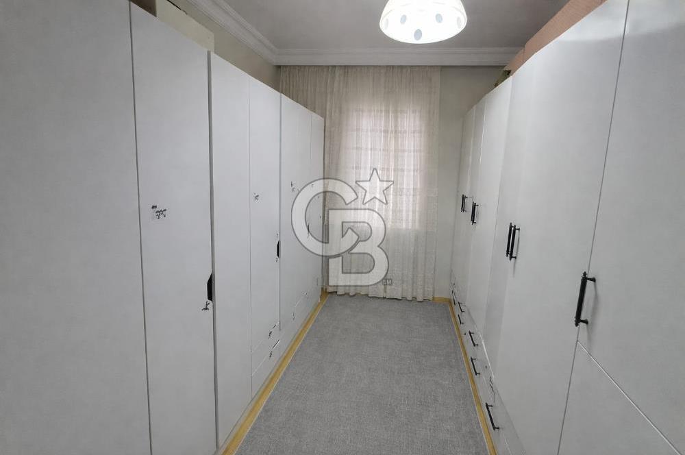 Mamak Diriliş'te Satılık 3+1 Daire