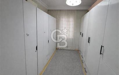 Mamak Diriliş'te Satılık 3+1 Daire