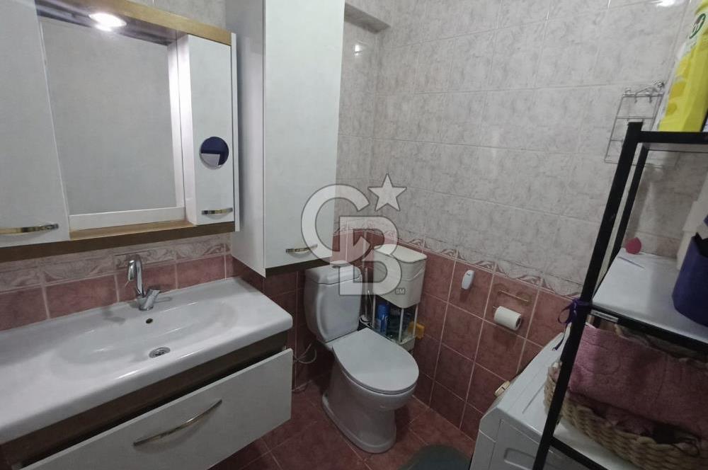 Mamak Diriliş'te Satılık 3+1 Daire