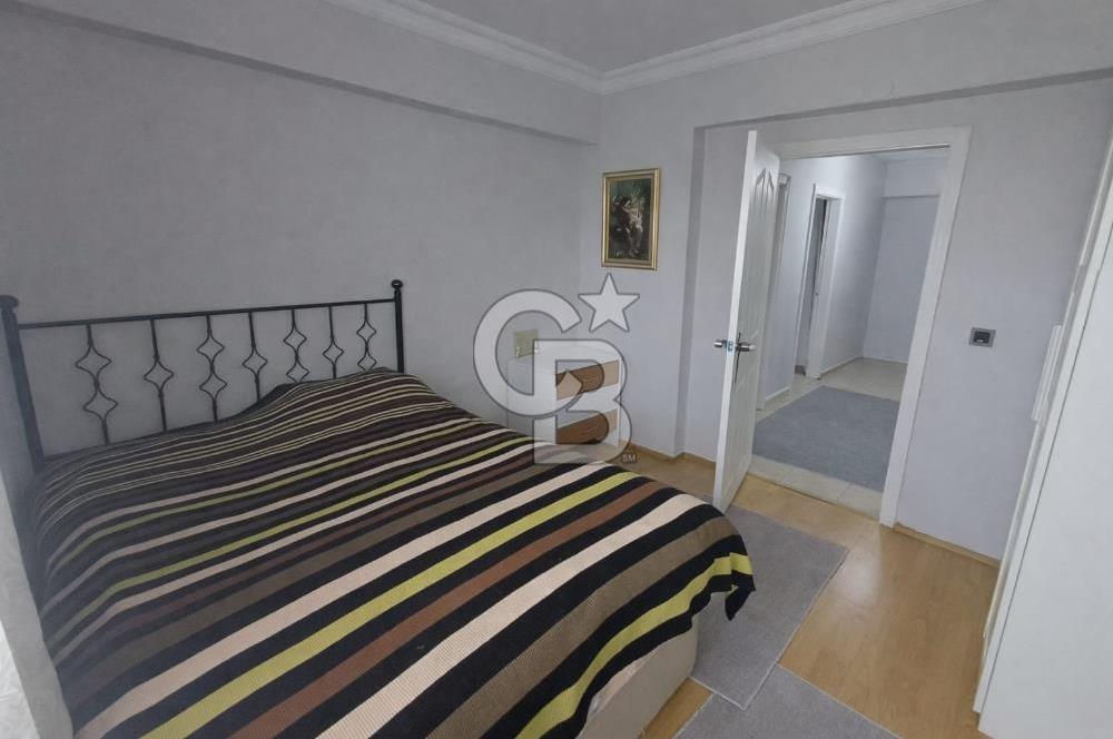 Mamak Diriliş'te Satılık 3+1 Daire