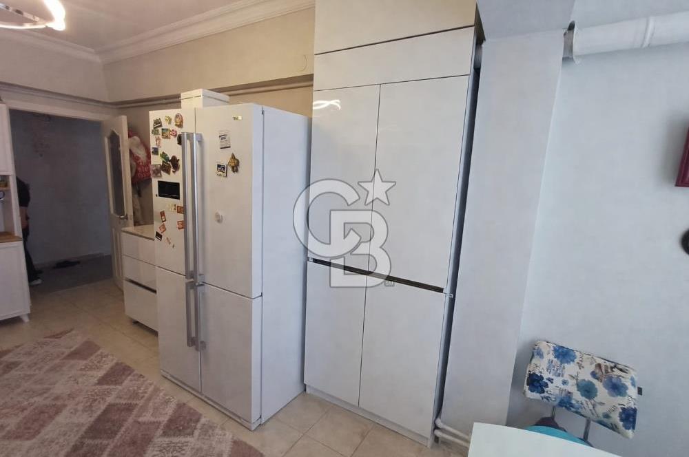 Mamak Diriliş'te Satılık 3+1 Daire