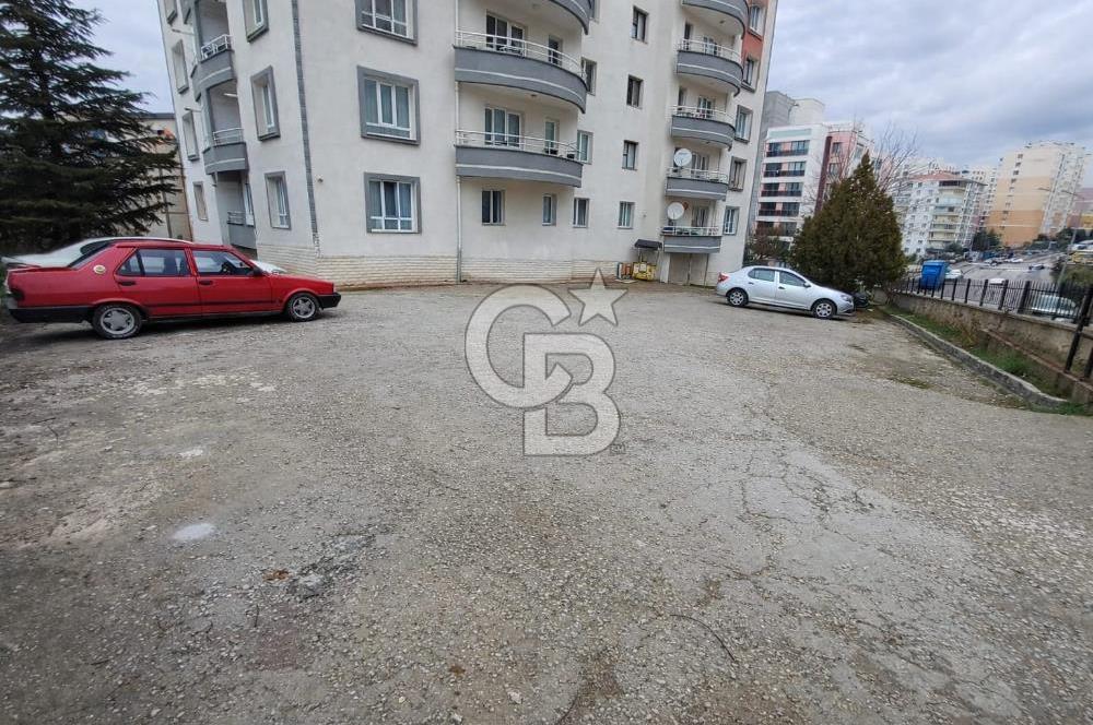 Mamak Diriliş'te Satılık 3+1 Daire