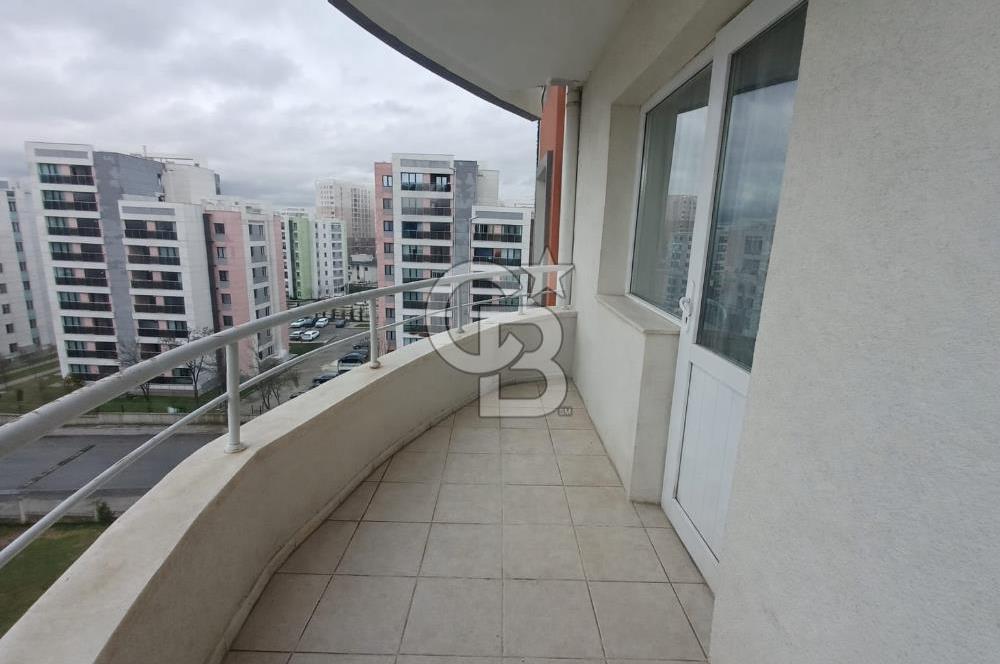 Mamak Diriliş'te Satılık 3+1 Daire