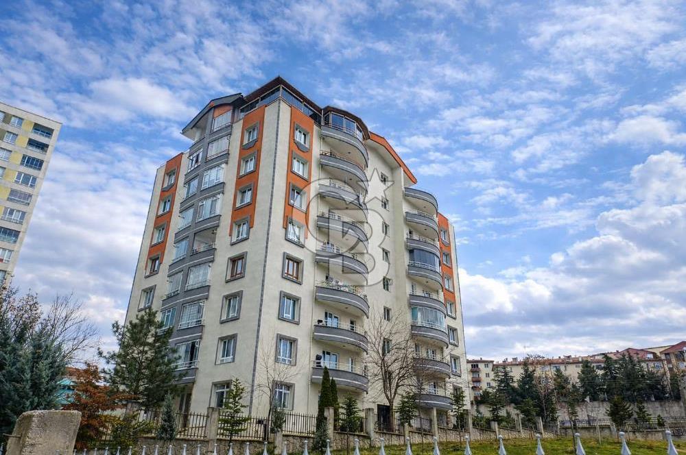 Mamak Diriliş'te Satılık 3+1 Daire