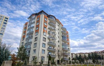 Mamak Diriliş'te Satılık 3+1 Daire