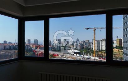 DOC'S VADİ ÇANKAYANIN GÖBEĞİNDE 4,5+1 LÜX KİRALIK DAİRE