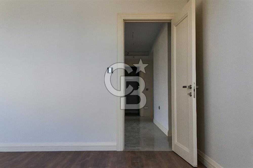 DOC'S VADİ ÇANKAYANIN GÖBEĞİNDE 4,5+1 LÜX KİRALIK DAİRE