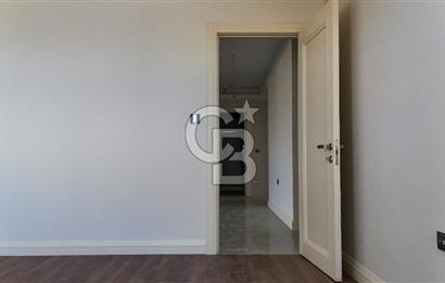 DOC'S VADİ ÇANKAYANIN GÖBEĞİNDE 4,5+1 LÜX KİRALIK DAİRE