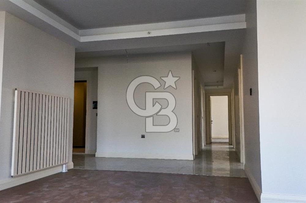 DOC'S VADİ ÇANKAYANIN GÖBEĞİNDE 4,5+1 LÜX KİRALIK DAİRE