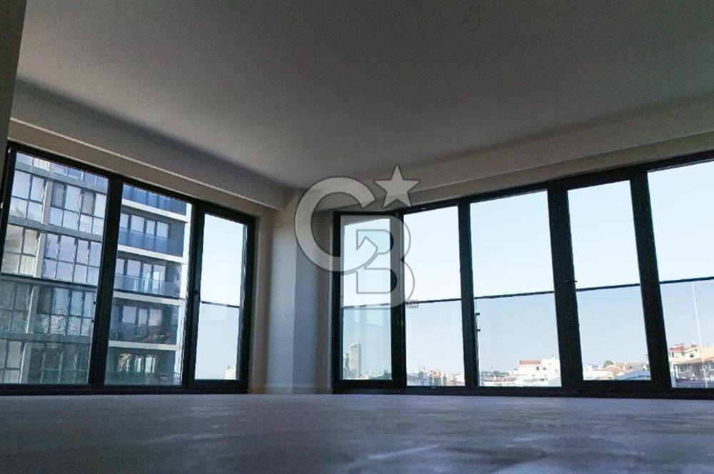 DOC'S VADİ ÇANKAYANIN GÖBEĞİNDE 4,5+1 LÜX KİRALIK DAİRE