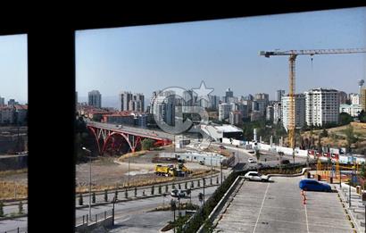 DOC'S VADİ ÇANKAYANIN GÖBEĞİNDE 4,5+1 LÜX KİRALIK DAİRE