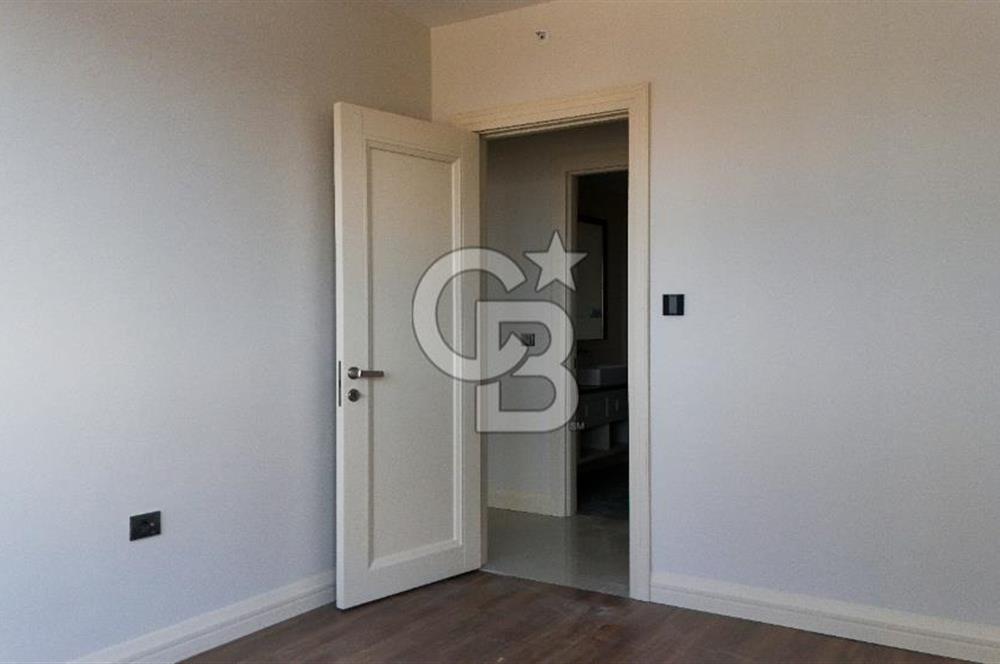 DOC'S VADİ ÇANKAYANIN GÖBEĞİNDE 4,5+1 LÜX KİRALIK DAİRE