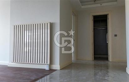 DOC'S VADİ ÇANKAYANIN GÖBEĞİNDE 4,5+1 LÜX KİRALIK DAİRE