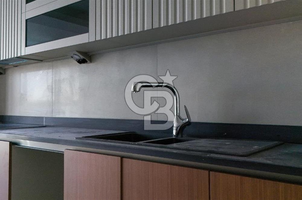 DOC'S VADİ ÇANKAYANIN GÖBEĞİNDE 4,5+1 LÜX KİRALIK DAİRE