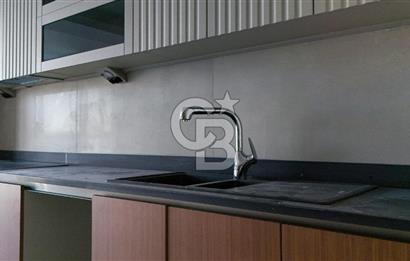 DOC'S VADİ ÇANKAYANIN GÖBEĞİNDE 4,5+1 LÜX KİRALIK DAİRE