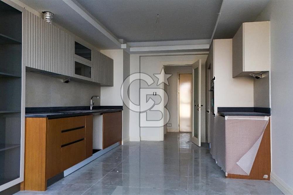 DOC'S VADİ ÇANKAYANIN GÖBEĞİNDE 4,5+1 LÜX KİRALIK DAİRE