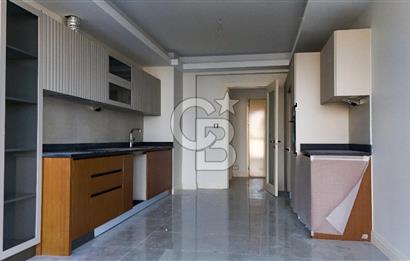 DOC'S VADİ ÇANKAYANIN GÖBEĞİNDE 4,5+1 LÜX KİRALIK DAİRE