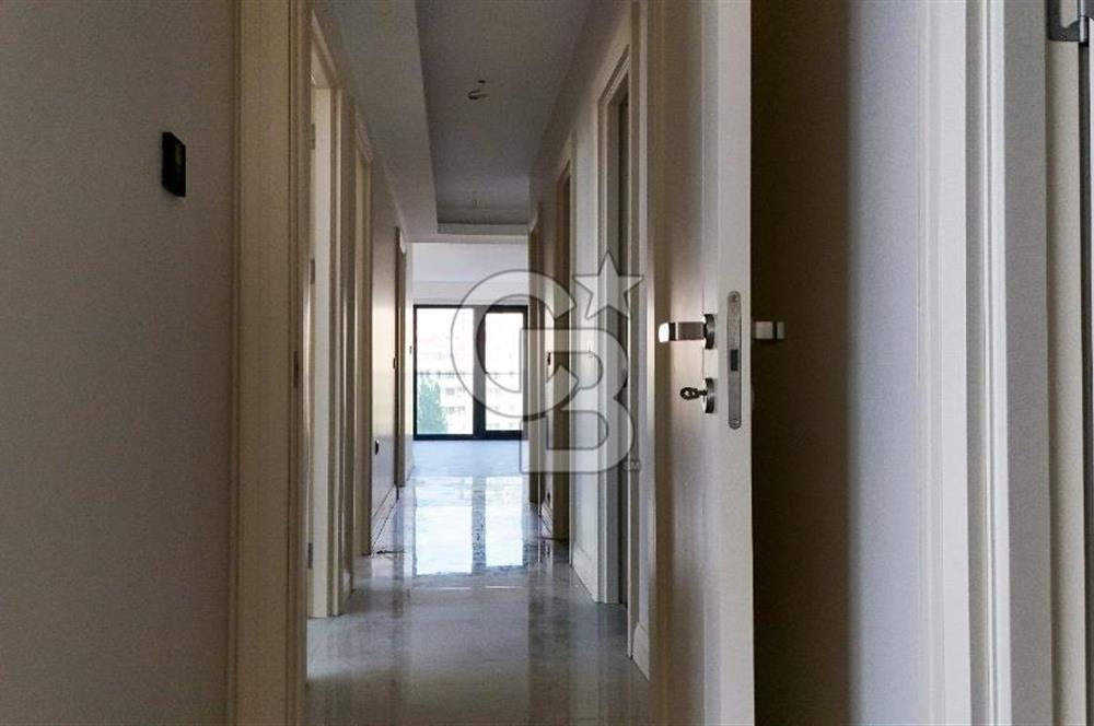 DOC'S VADİ ÇANKAYANIN GÖBEĞİNDE 4,5+1 LÜX KİRALIK DAİRE