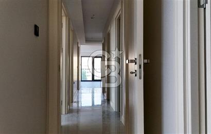 DOC'S VADİ ÇANKAYANIN GÖBEĞİNDE 4,5+1 LÜX KİRALIK DAİRE