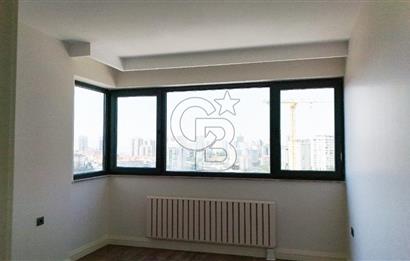 DOC'S VADİ ÇANKAYANIN GÖBEĞİNDE 4,5+1 LÜX KİRALIK DAİRE